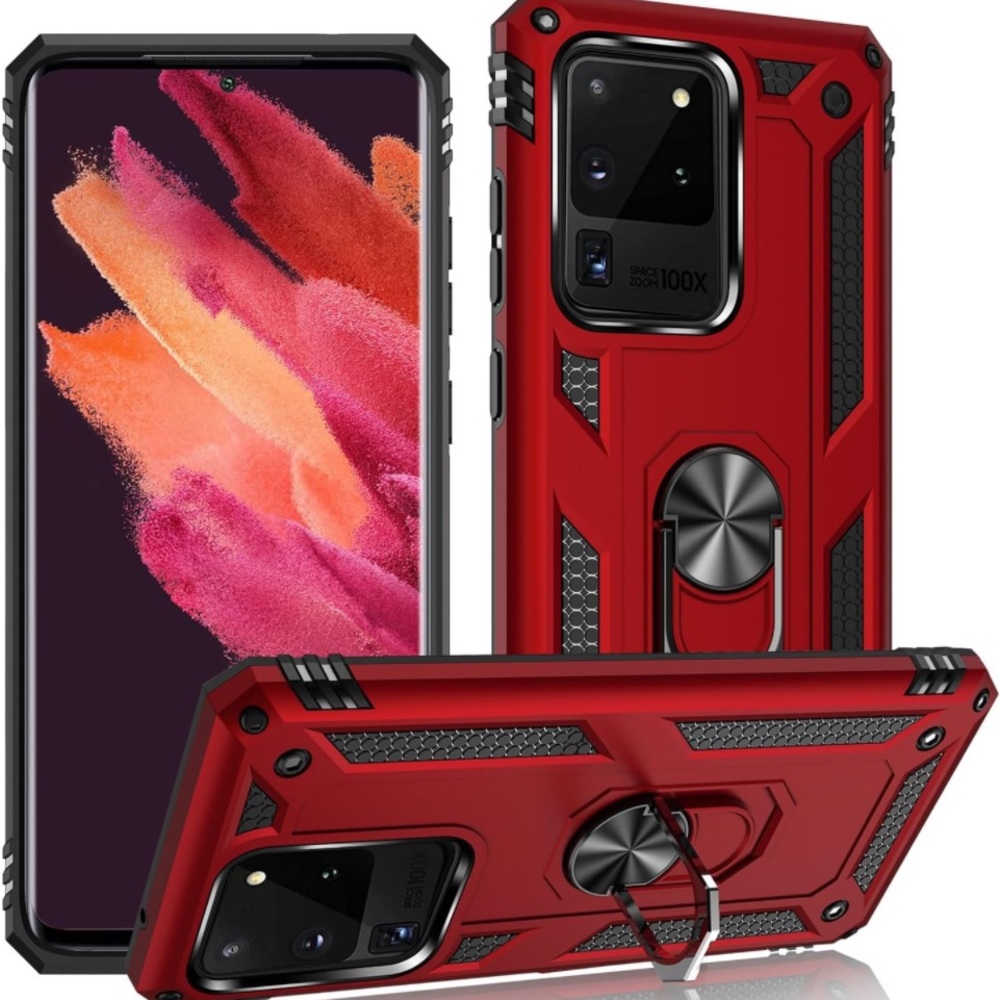 New ADDIT Phone Case for Samsung S20 Ultra Case Samsung Galaxy S20 Ultra Phone